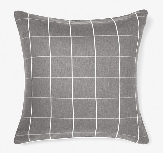 Atrium European Pillowcase Shadow
