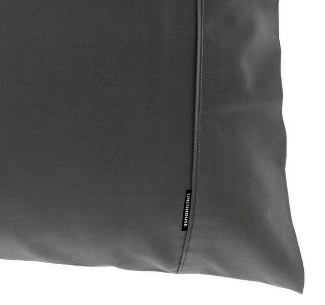 Hotel Augusta 500THC Cotton Sateen King Pillowcase Magnet