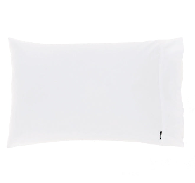 Hotel Augusta 500THC Cotton Sateen Mega Sheet Set Range White