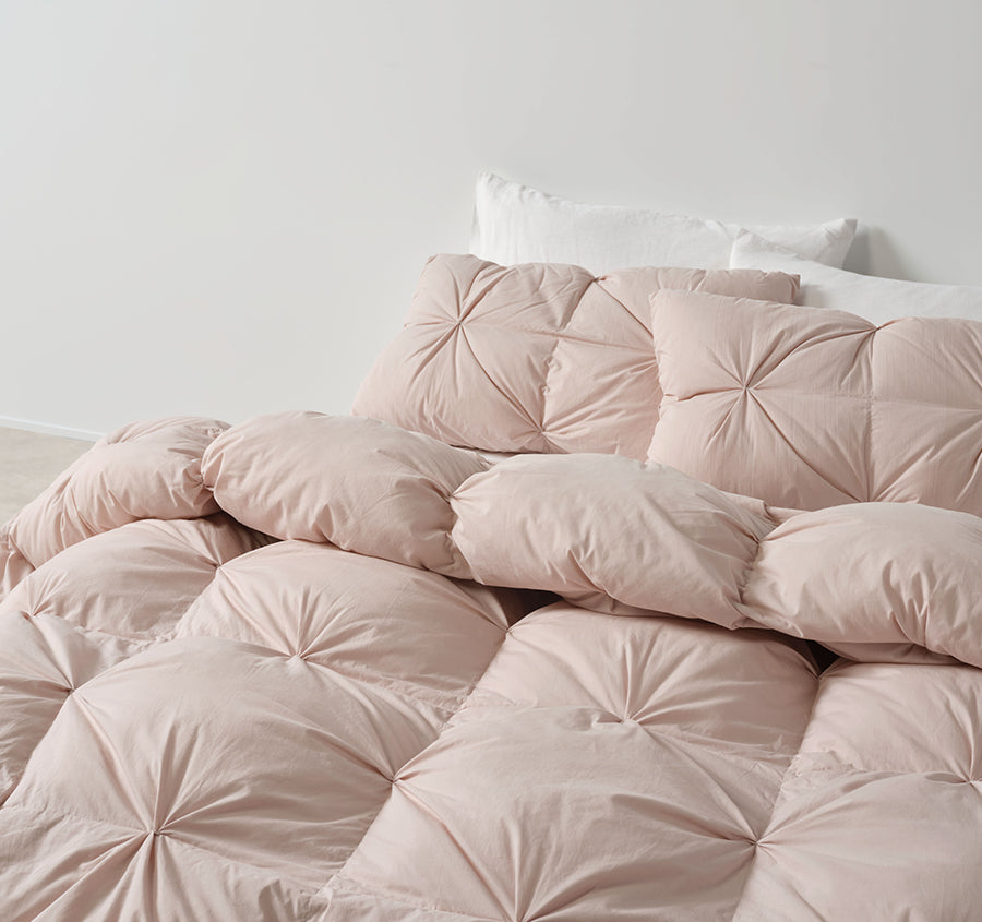 Avalon Comforter