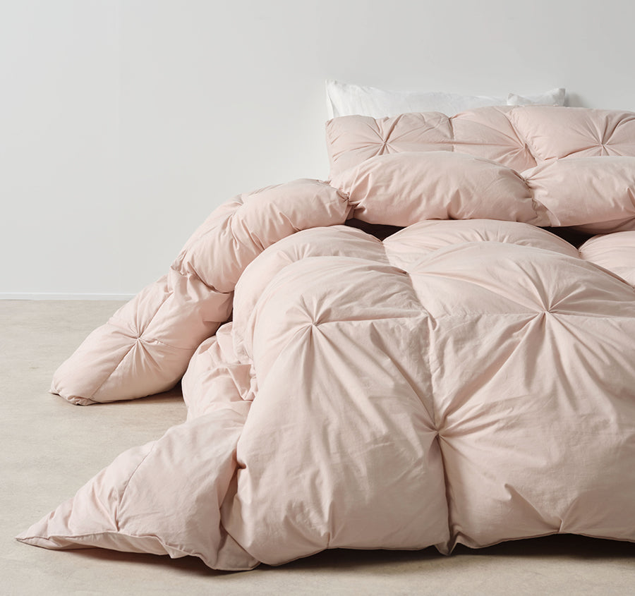 Avalon Comforter