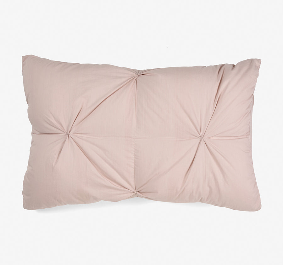 Avalon Standard Pillow Sham Pair