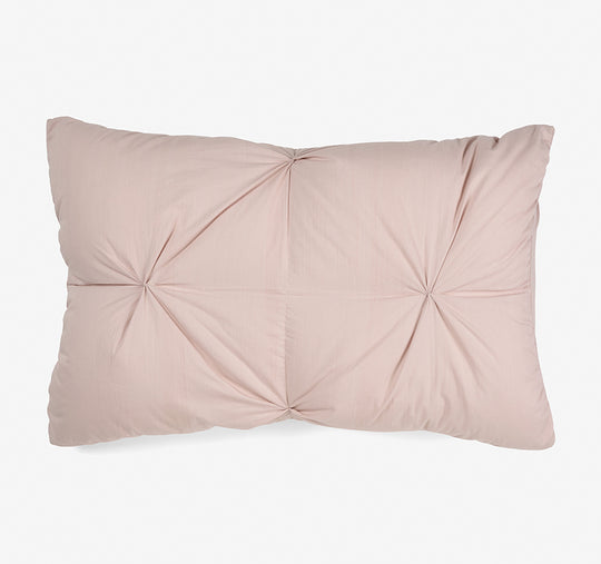 Avalon Standard Pillow Sham Pair