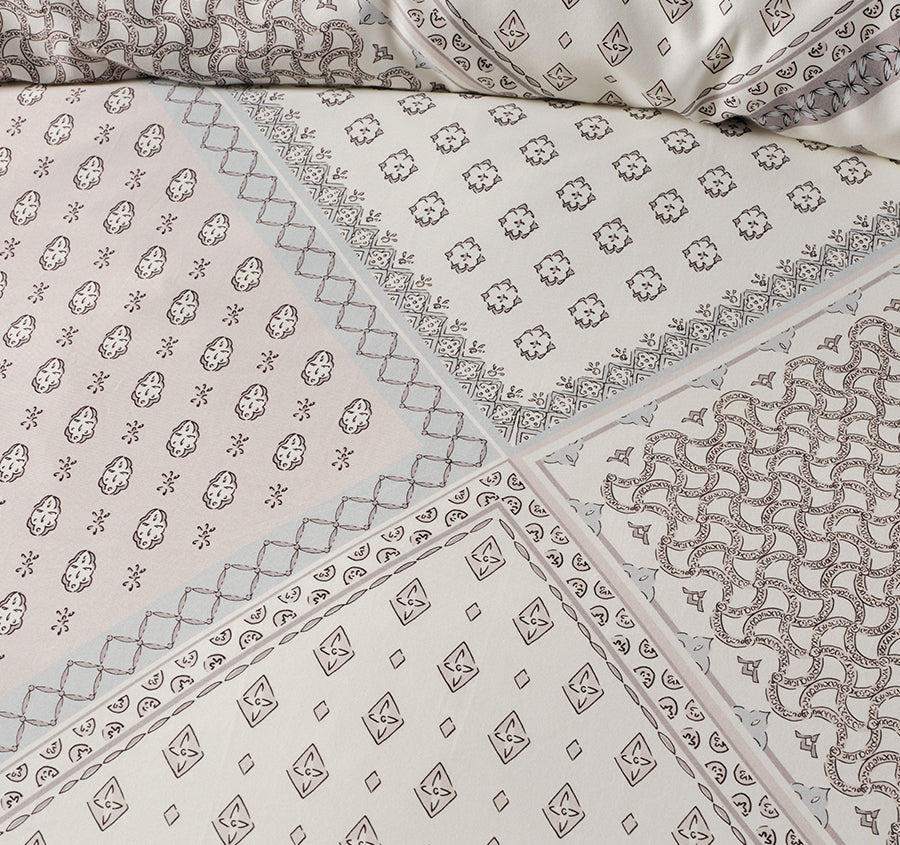 Avene Quilt Cover Set Range Cloud