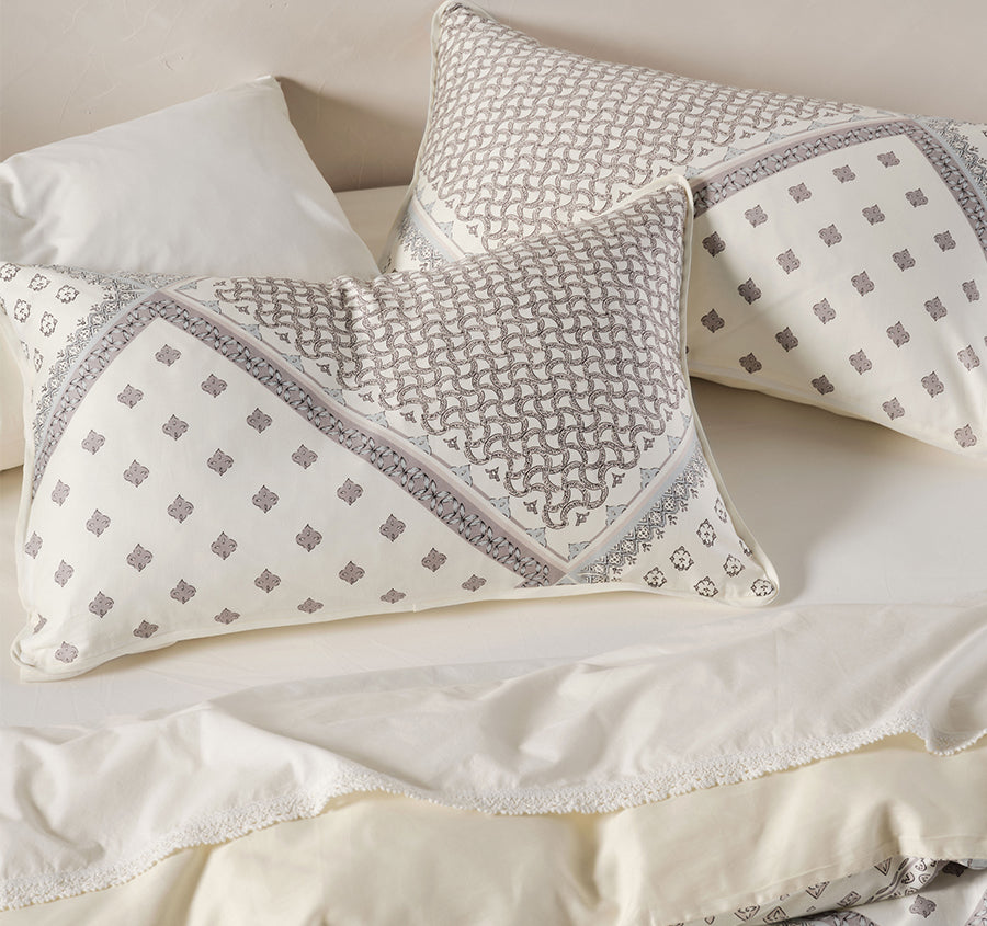 Avene Quilt Cover Set Range Cloud