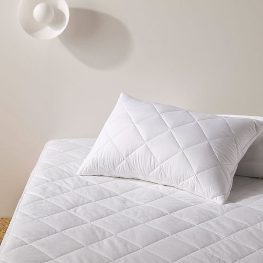 Bamboo 150GSM Standard Pillow Protector