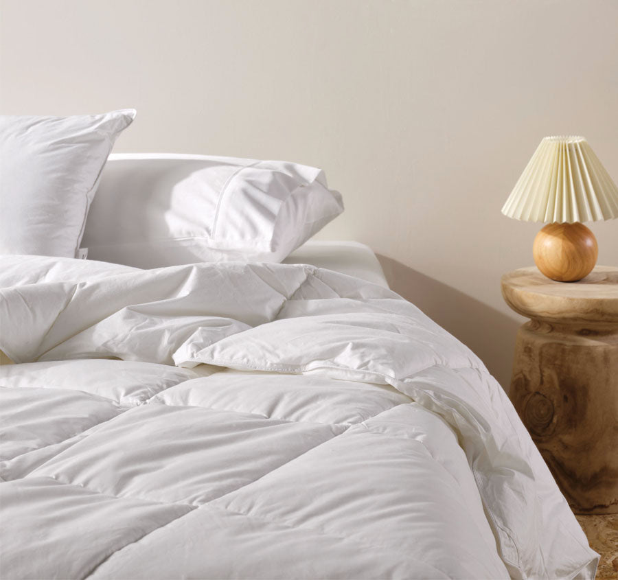 Bamboo 300GSM Quilt Range