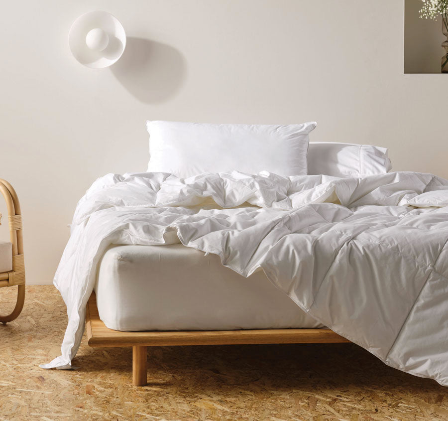 Bamboo 300GSM Quilt Range