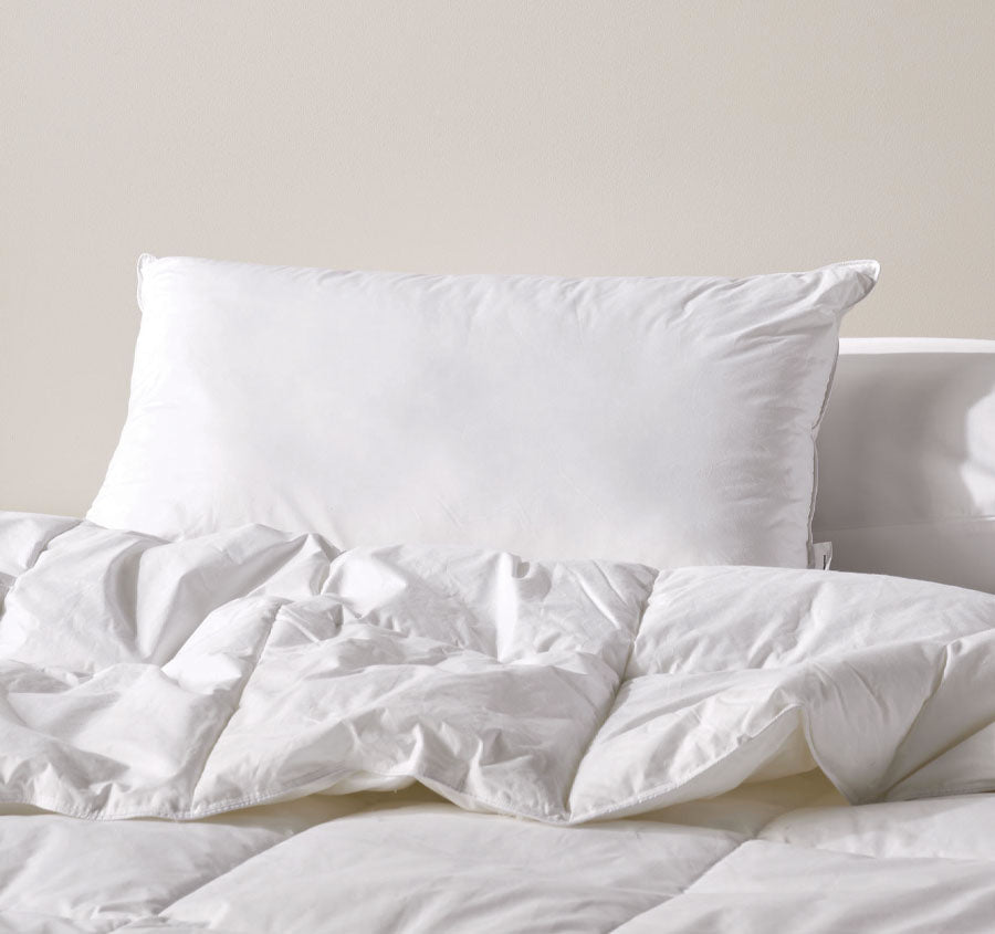 Bamboo 1000g Standard Pillow