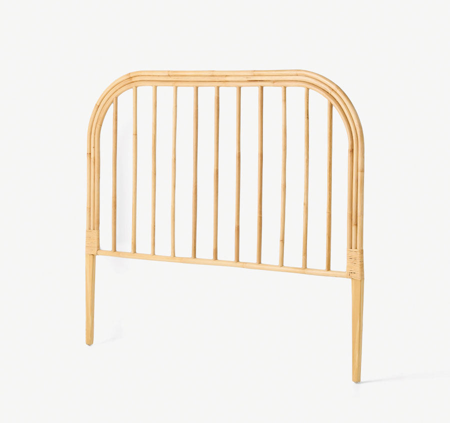 Barbados Bedhead Range Natural