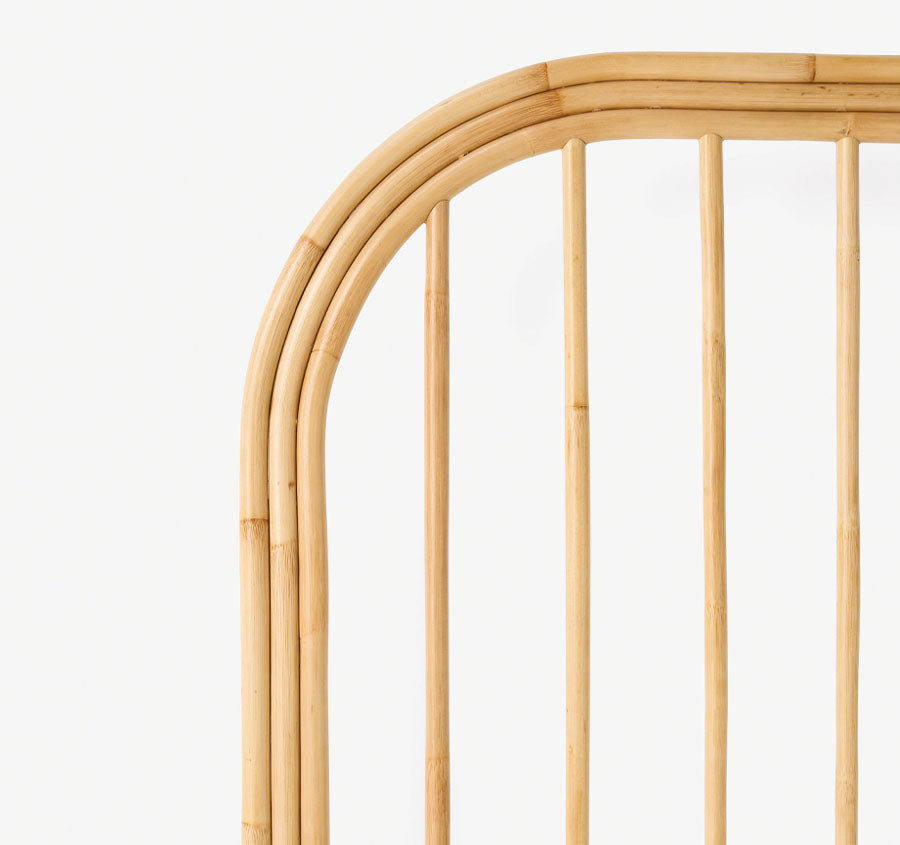 Barbados Bedhead Range Natural