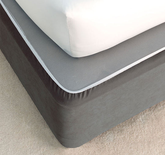 Fitted Bedwrap Range Castlerock