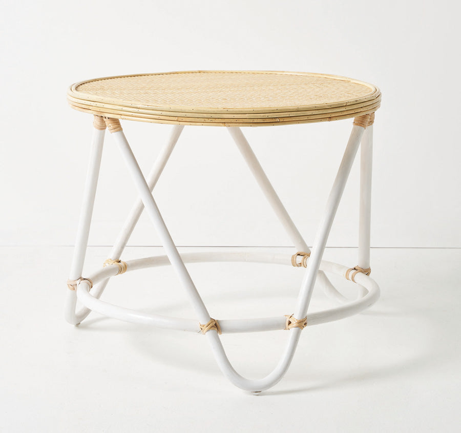 Beechmont Side Table Natural