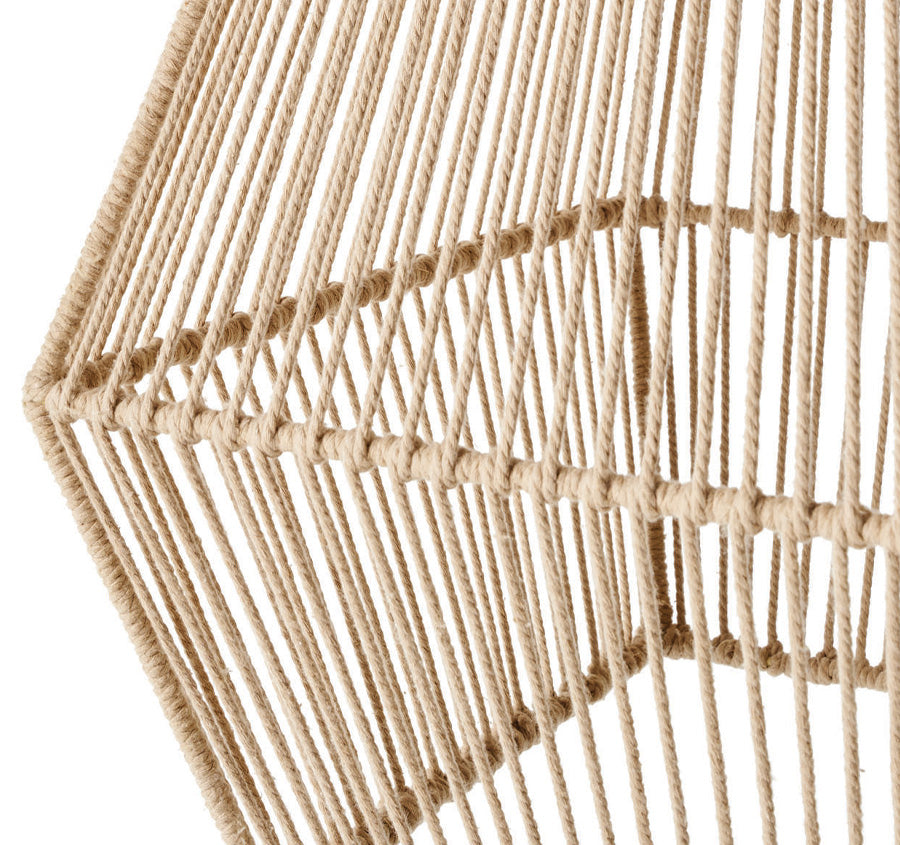 Bellara Light Shade Natural