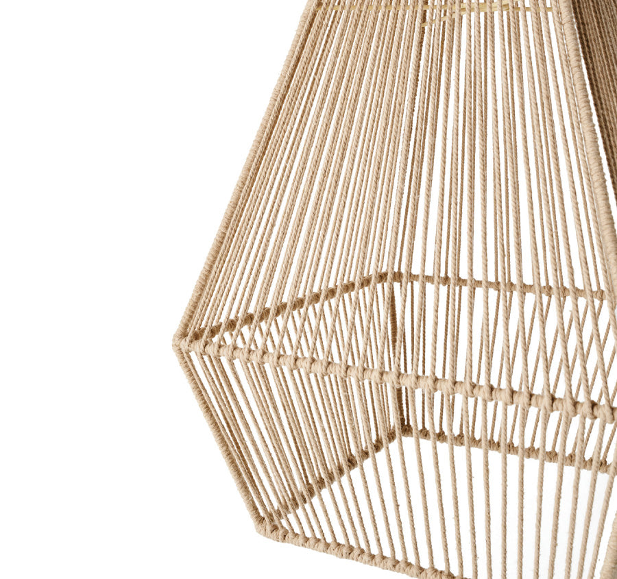 Bellara Light Shade Natural