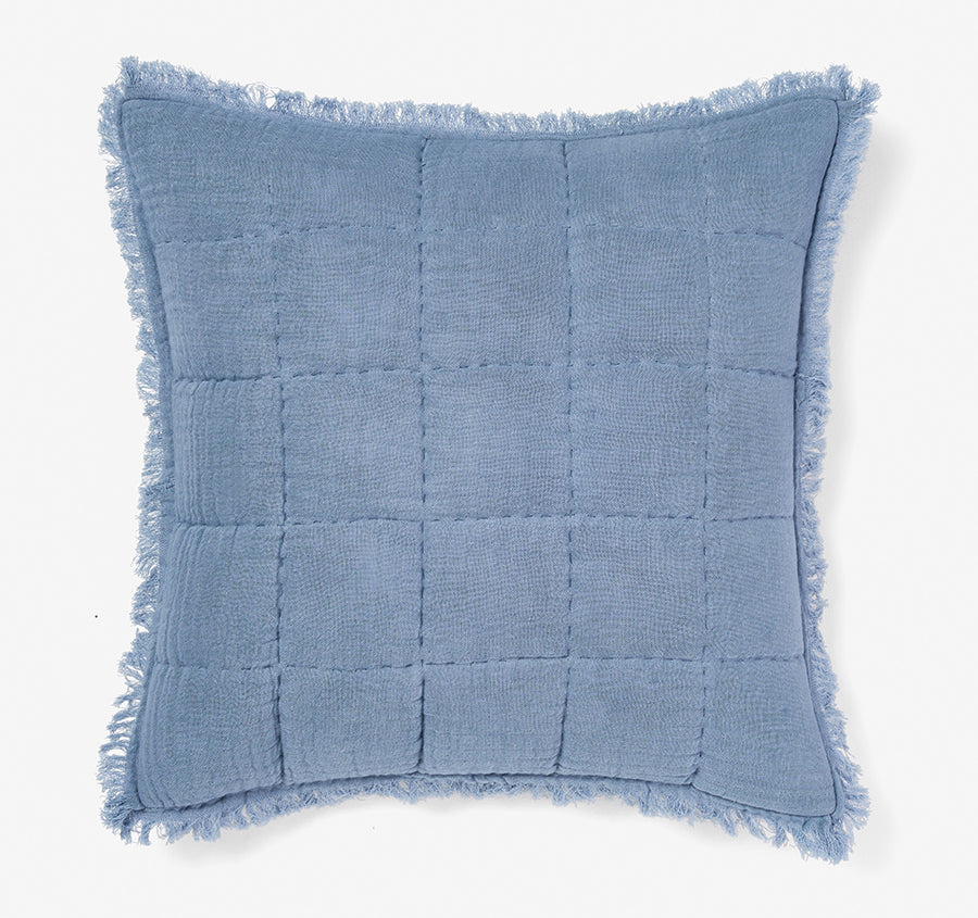 Bellbrae 48x48cm Filled Cushion Cornflower