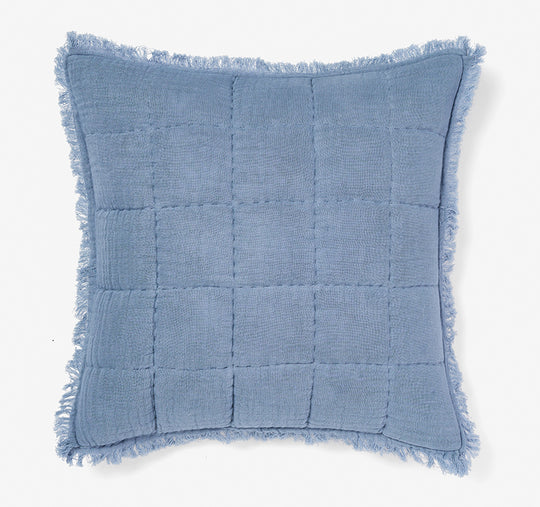 Bellbrae 48x48cm Filled Cushion Cornflower