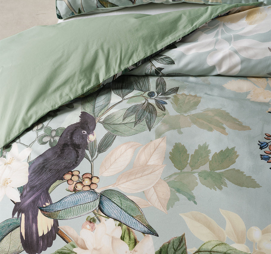 Blair Quilt Cover Set Range 