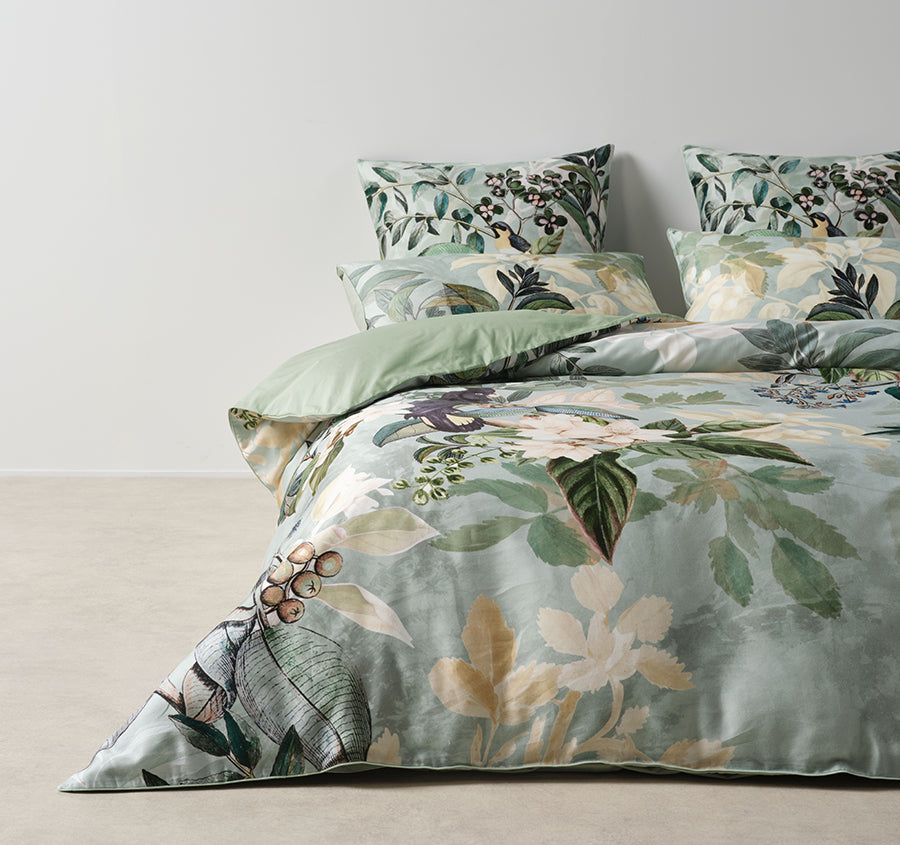 Blair Quilt Cover Set Range 