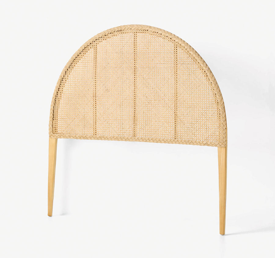 Caicos Bedhead Range Natural