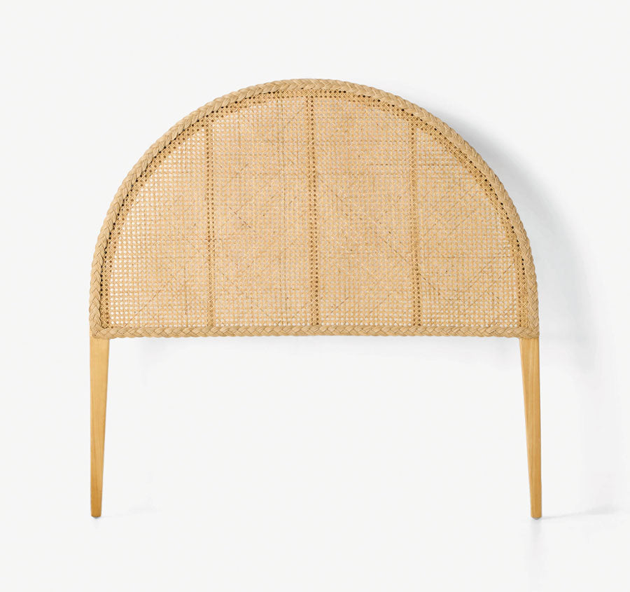 Caicos Bedhead Range Natural