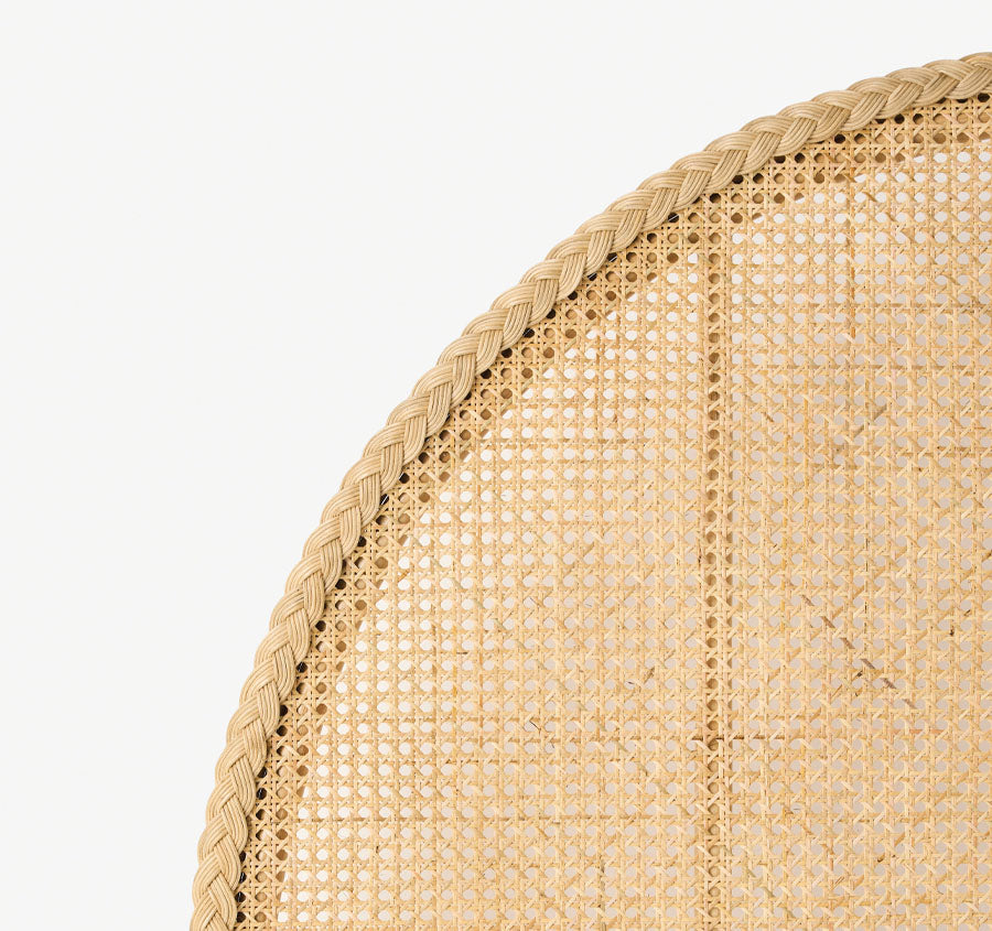 Caicos Bedhead Range Natural