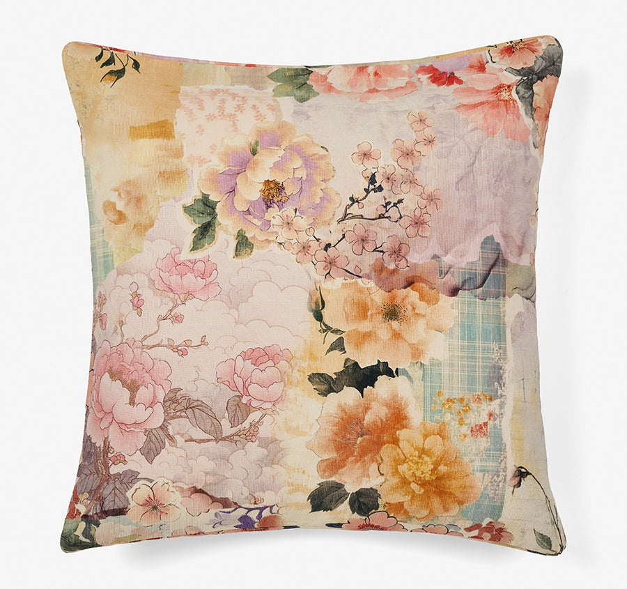 Cailee European Pillowcase