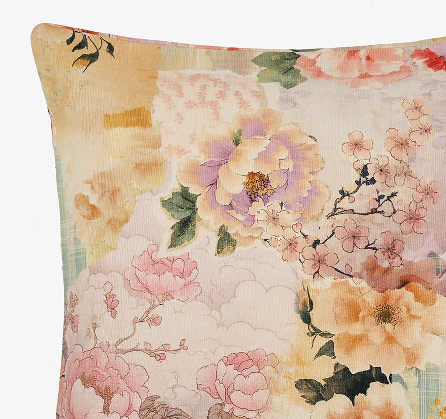 Cailee European Pillowcase