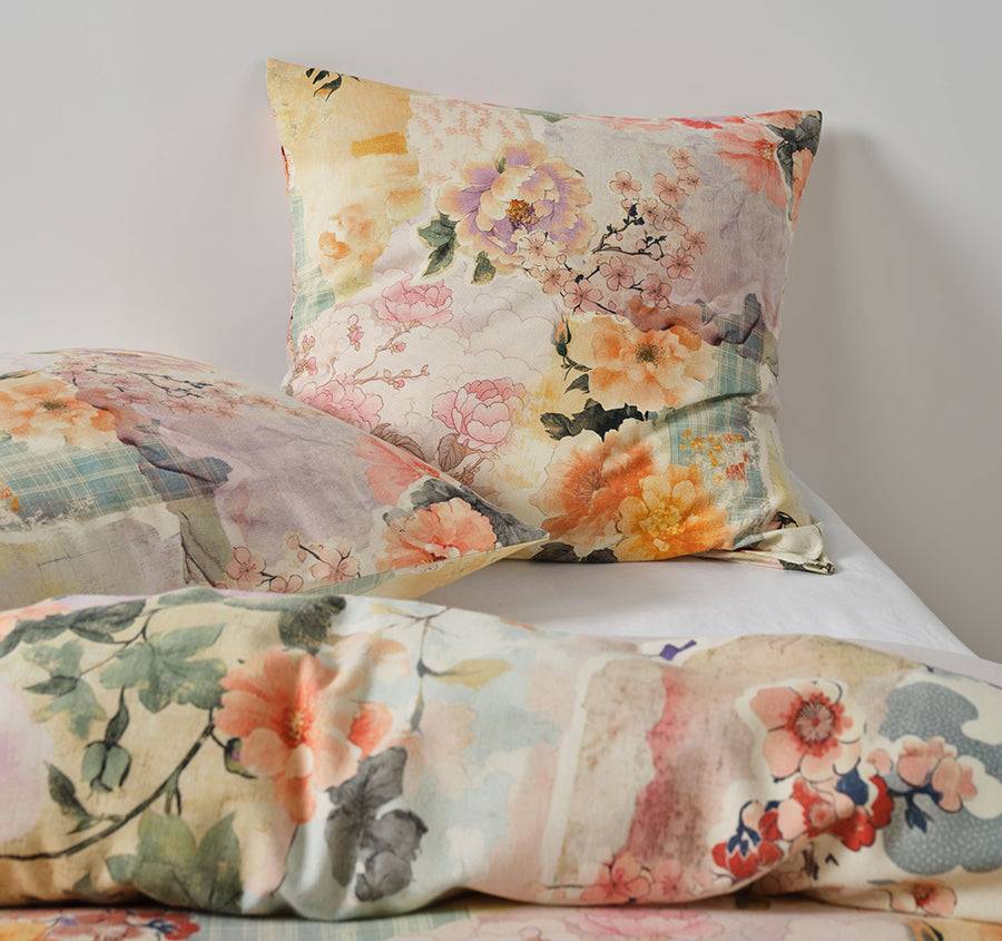 Cailee European Pillowcase