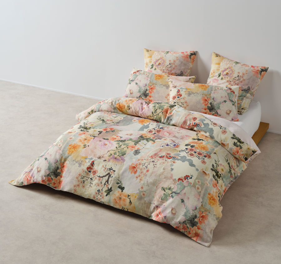 Cailee Quilt Cover Set Range