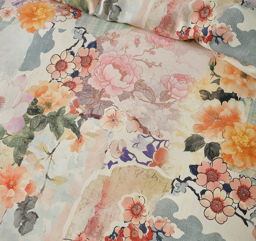 Cailee Quilt Cover Set Range