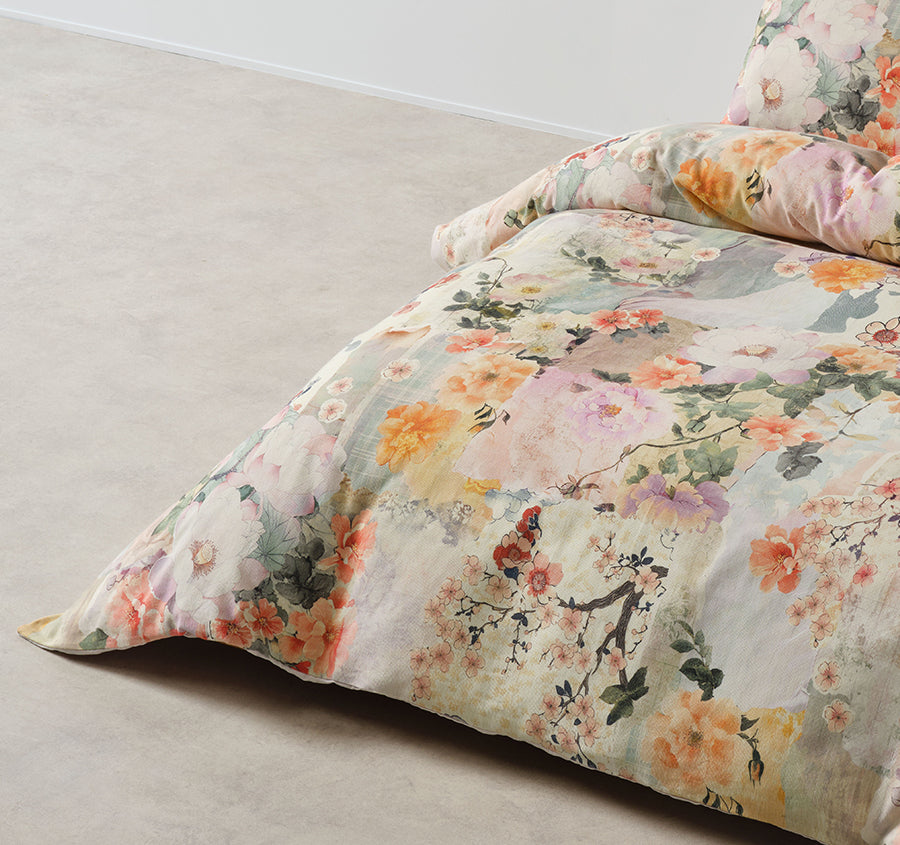 Cailee Quilt Cover Set Range