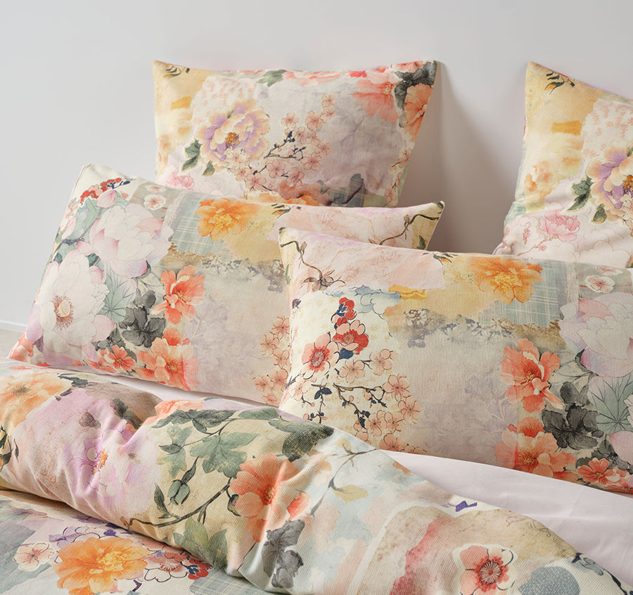 Cailee Quilt Cover Set Range