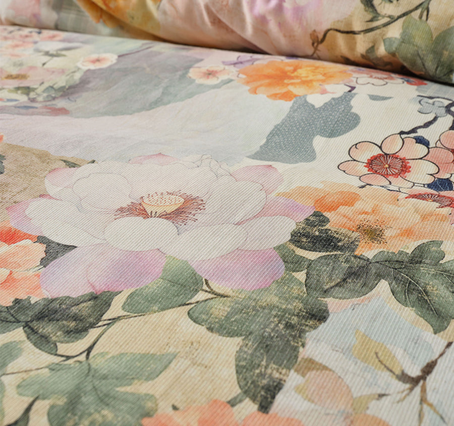 Cailee Quilt Cover Set Range