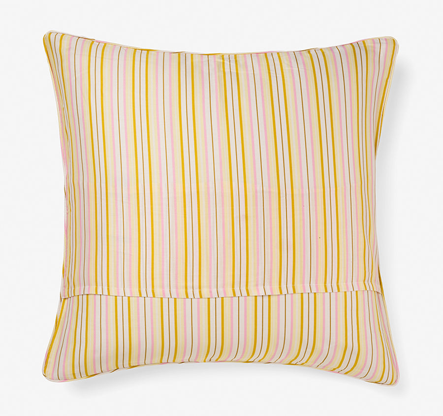 Camellia European Pillowcase