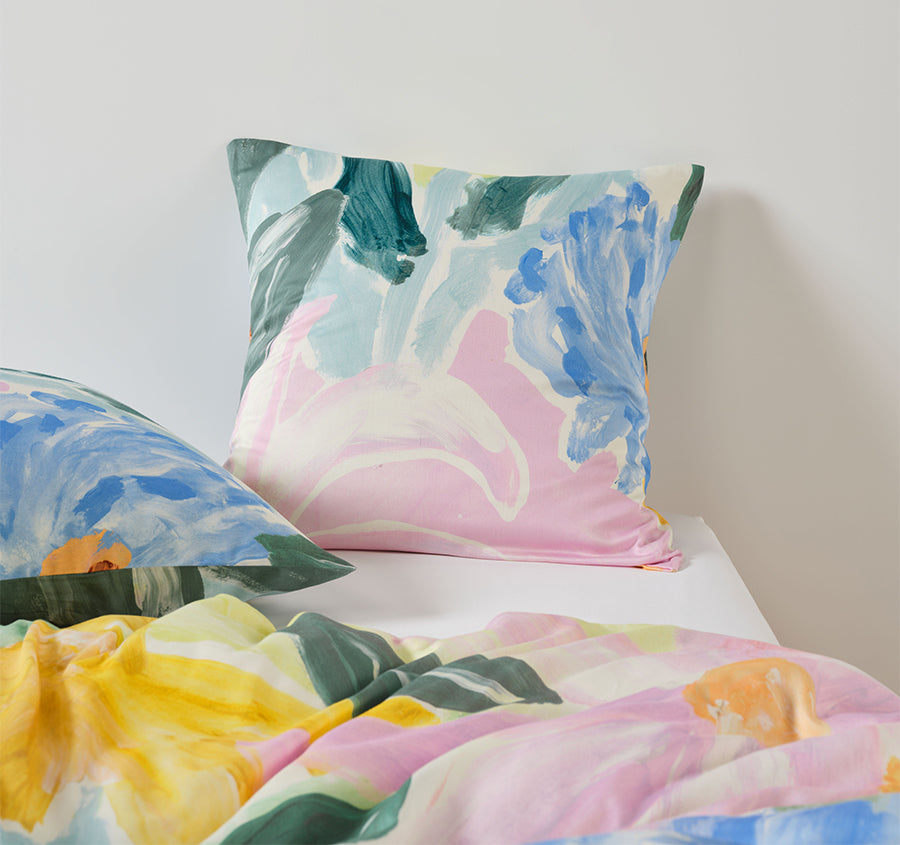 Chelsea European Pillowcase