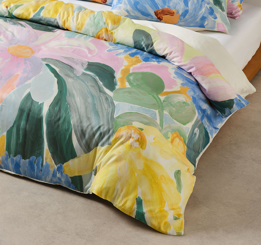 Chelsea Quilt Cover Set Range