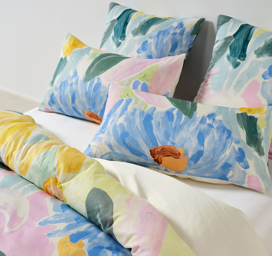 Chelsea Quilt Cover Set Range