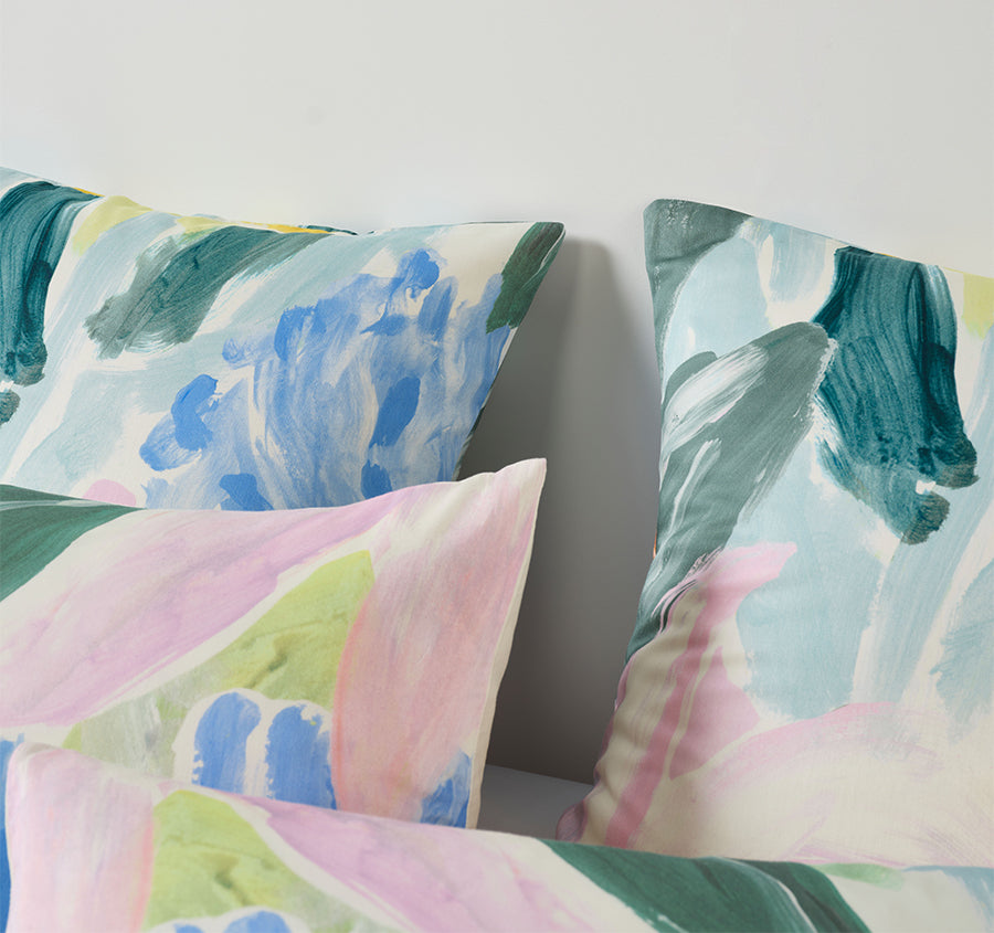 Chelsea Quilt Cover Set Range
