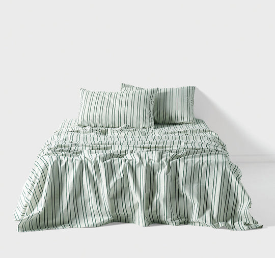 Cheyene Printed Flannelette Cotton Mega Sheet Set Range