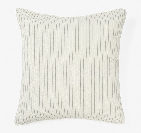 Chiltern European Pillowcase Vanilla