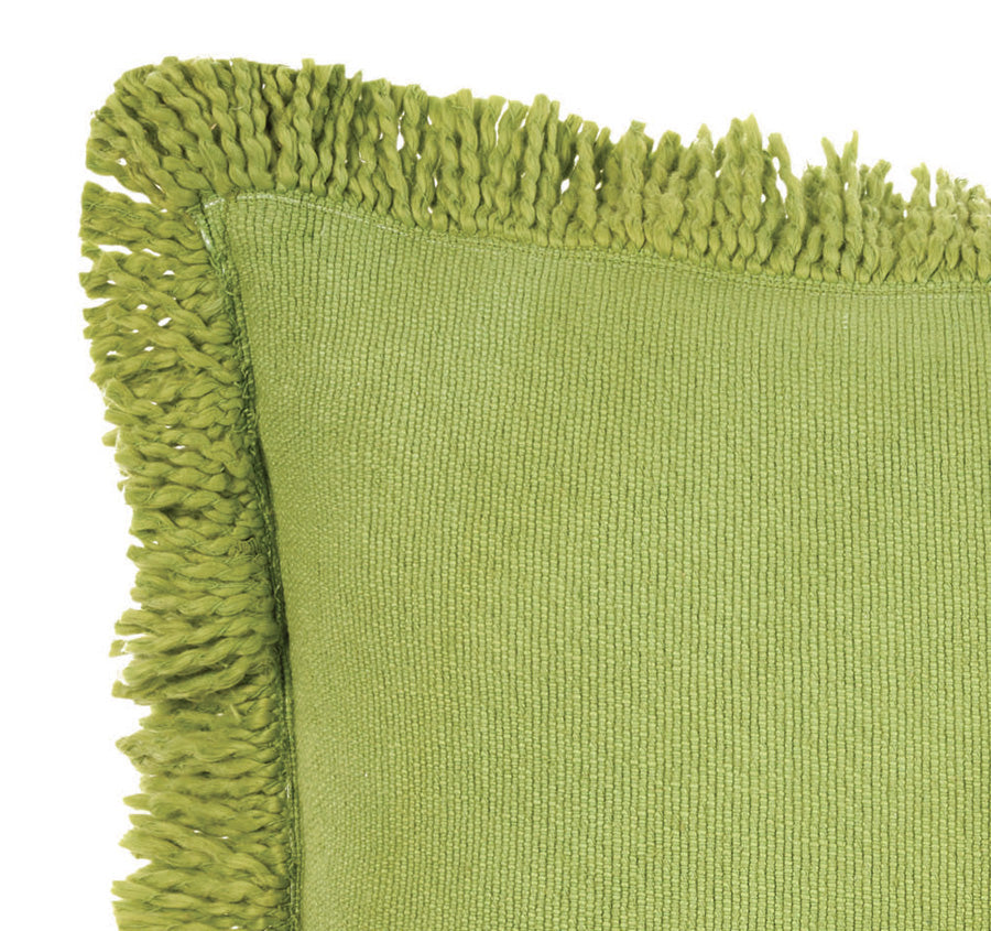 Coastal 50x50cm Filled Cushion Leaf
