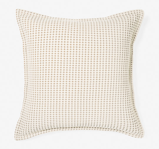 Cotswold European Pillowcase Oat