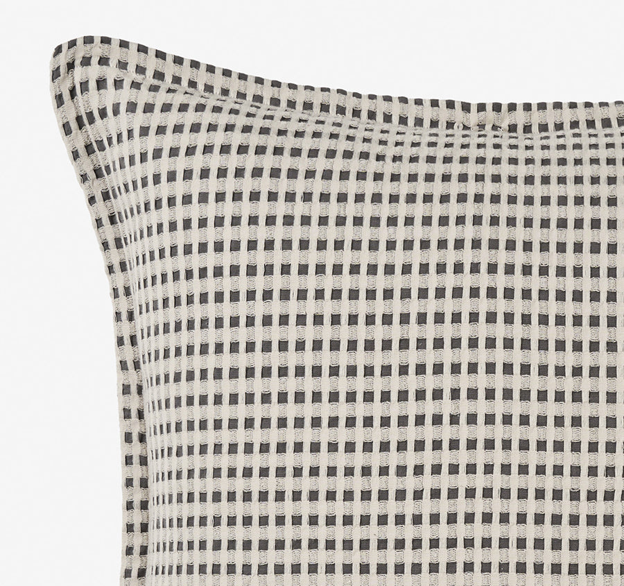 Cotswold European Pillowcase Shadow