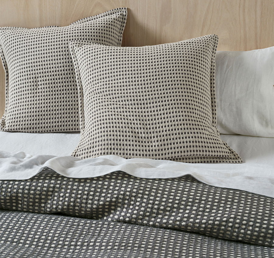 Cotswold European Pillowcase Shadow