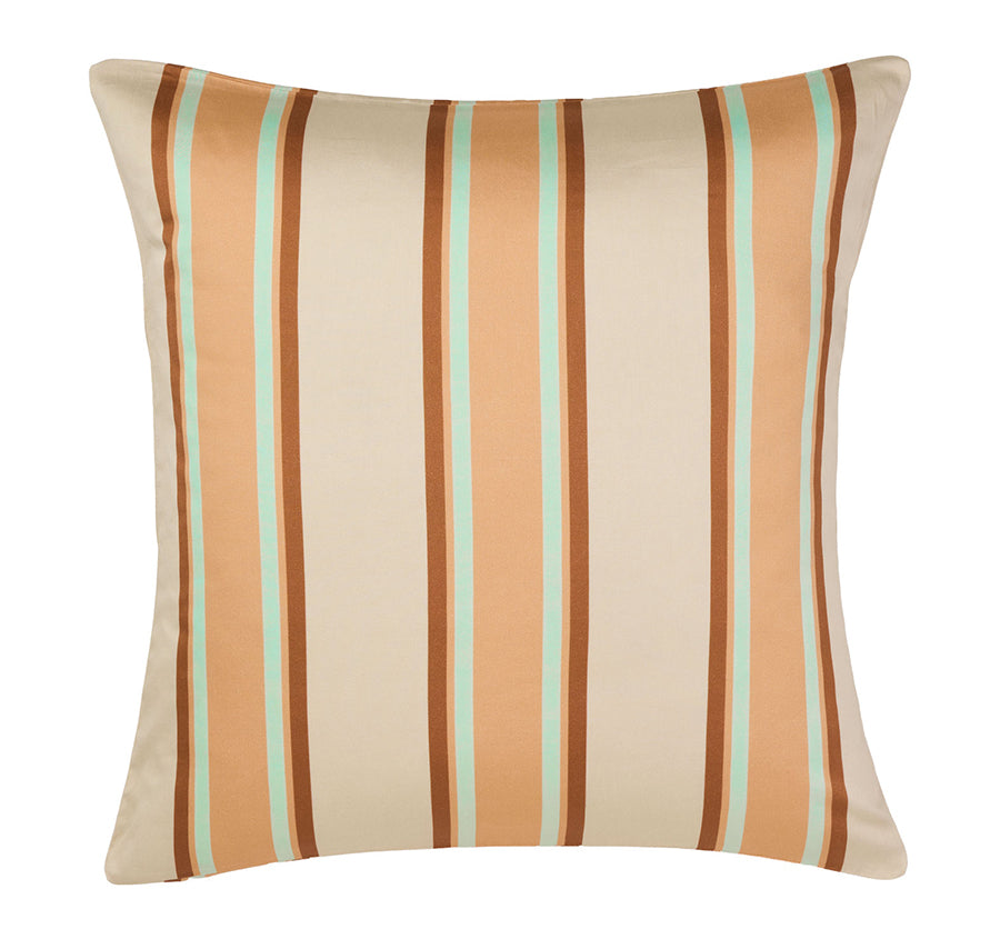 Cottesloe European Pillowcase Nectar