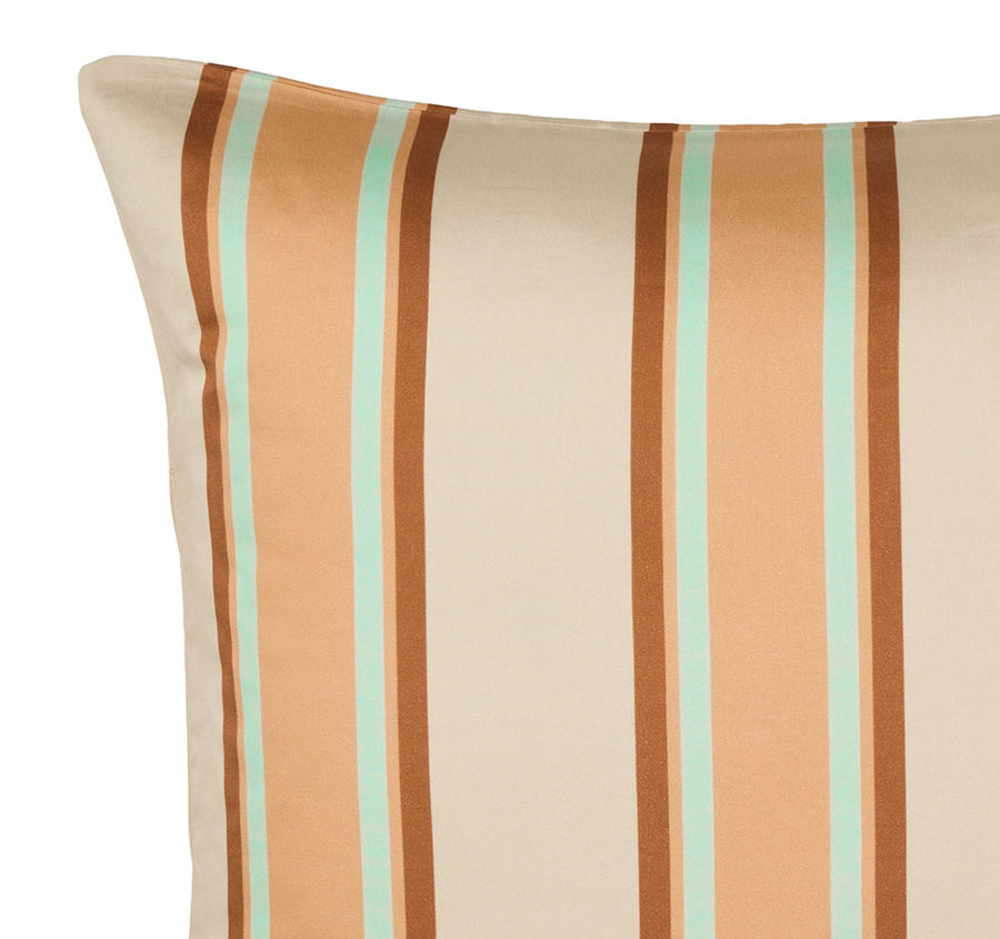 Cottesloe European Pillowcase Nectar