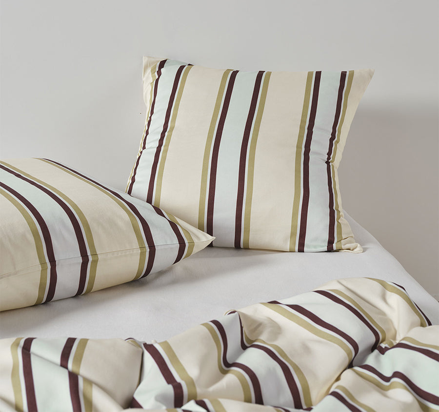 Cottesloe European Pillowcase Sky