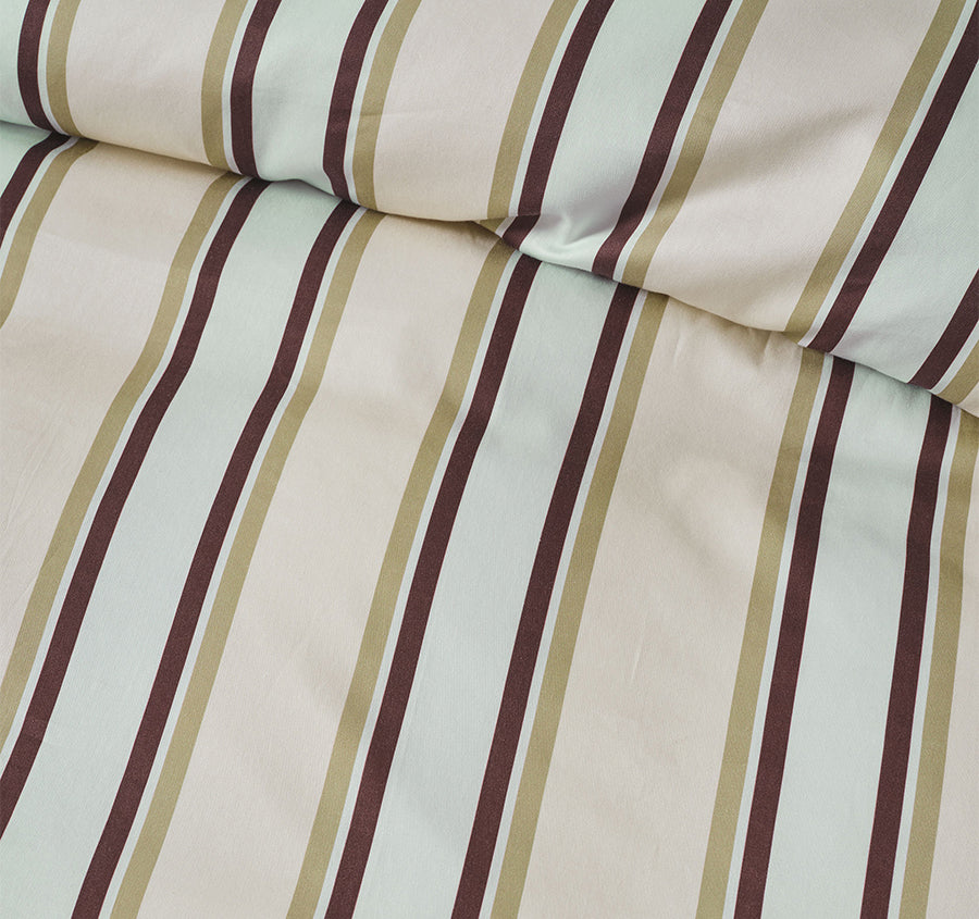 Cottesloe Quilt Cover Set Range Sky