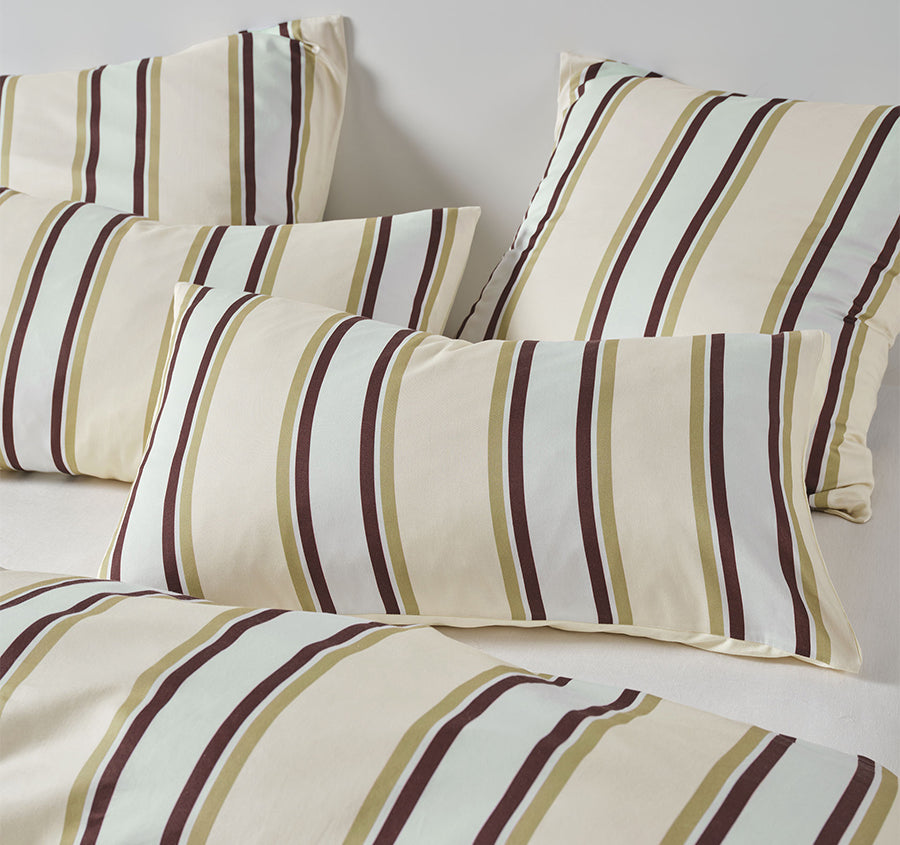 Cottesloe Quilt Cover Set Range Sky